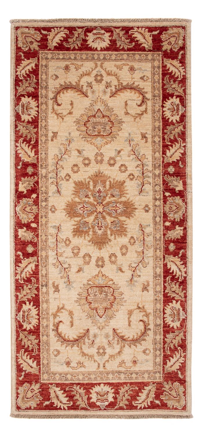 Ziegler Teppe 145x65cm - Orientalsk teppe