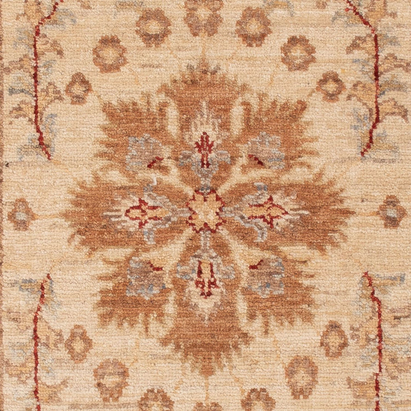 Ziegler Teppe 145x65cm - Orientalsk teppe