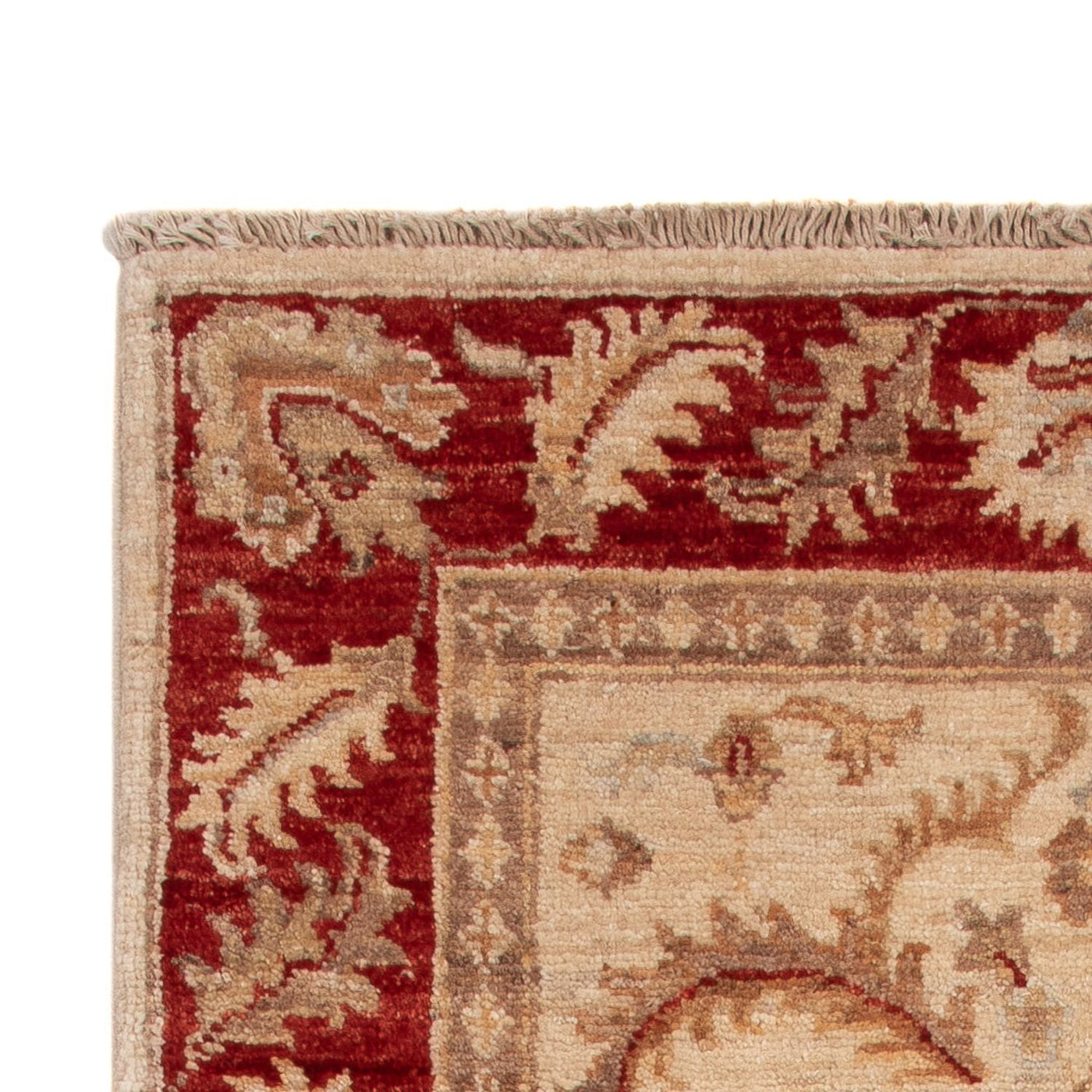 Ziegler Teppe 145x65cm - Orientalsk teppe