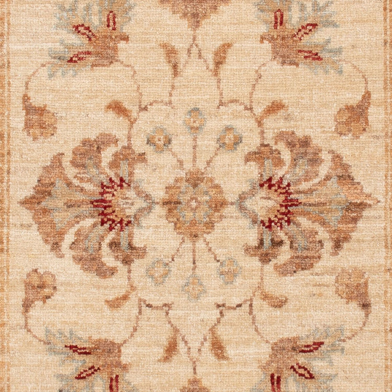 Ziegler Teppe 140x68cm - Orientalsk teppe