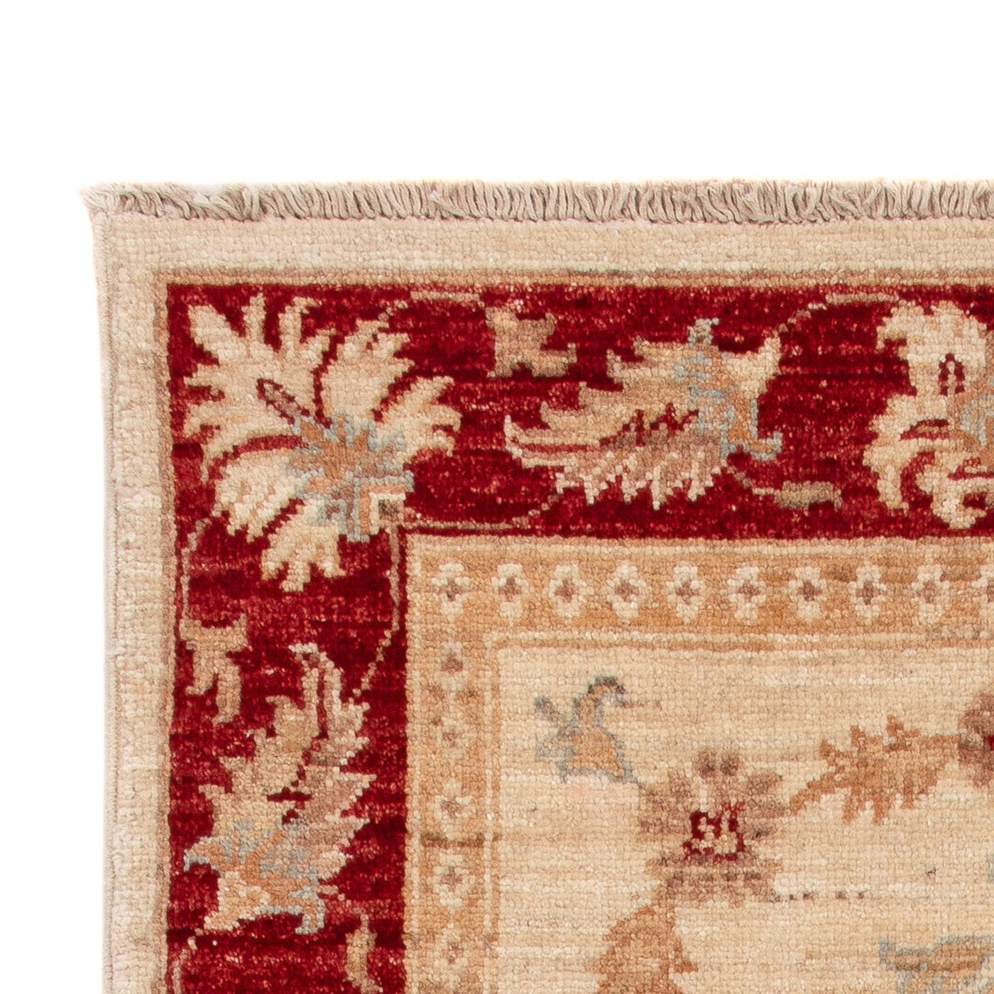 Ziegler Teppe 140x68cm - Orientalsk teppe