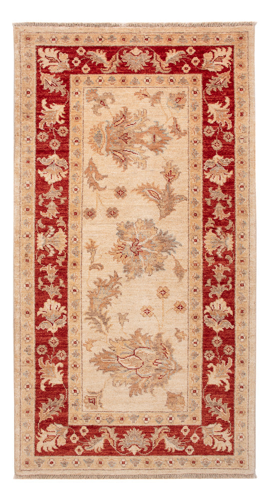 Ziegler Teppe 140x73cm - Orientalsk teppe