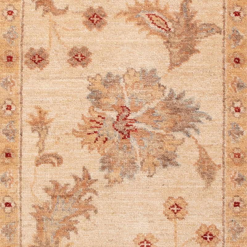 Ziegler Teppe 140x73cm - Orientalsk teppe