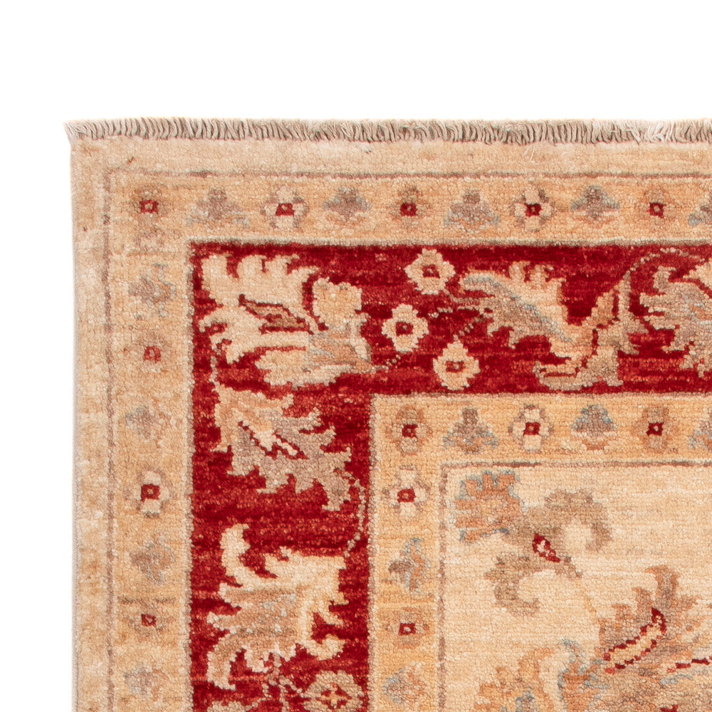 Ziegler Teppe 140x73cm - Orientalsk teppe