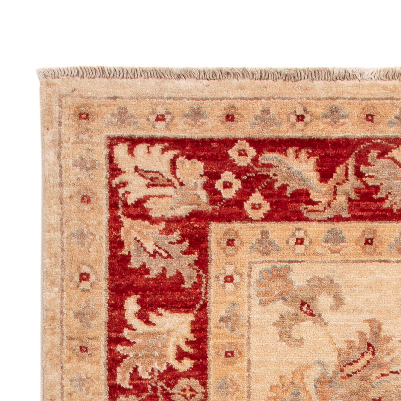 Ziegler Teppe 140x73cm - Orientalsk teppe