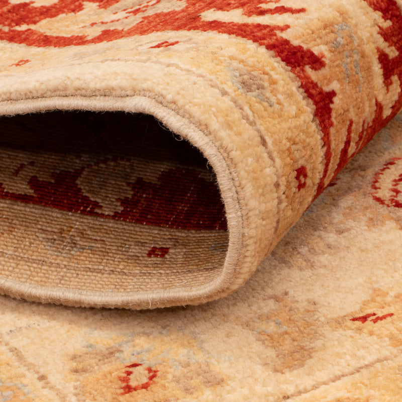 Ziegler Teppe 140x73cm - Orientalsk teppe