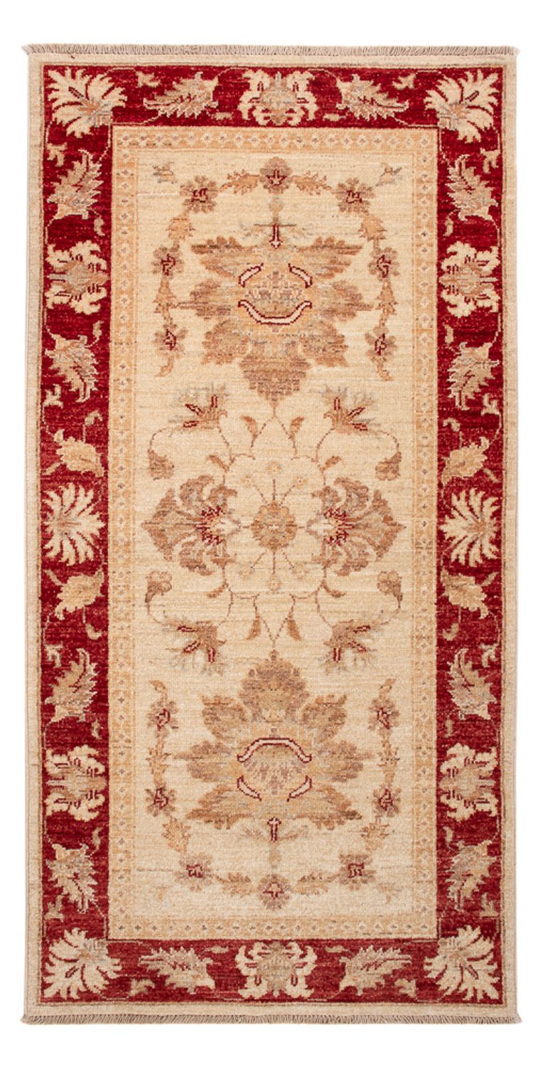 Ziegler Teppe 142x70cm - Orientalsk teppe