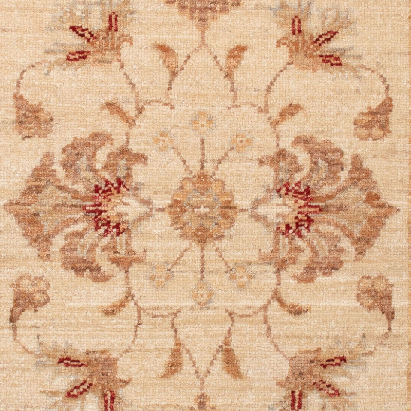 Ziegler Teppe 142x70cm - Orientalsk teppe