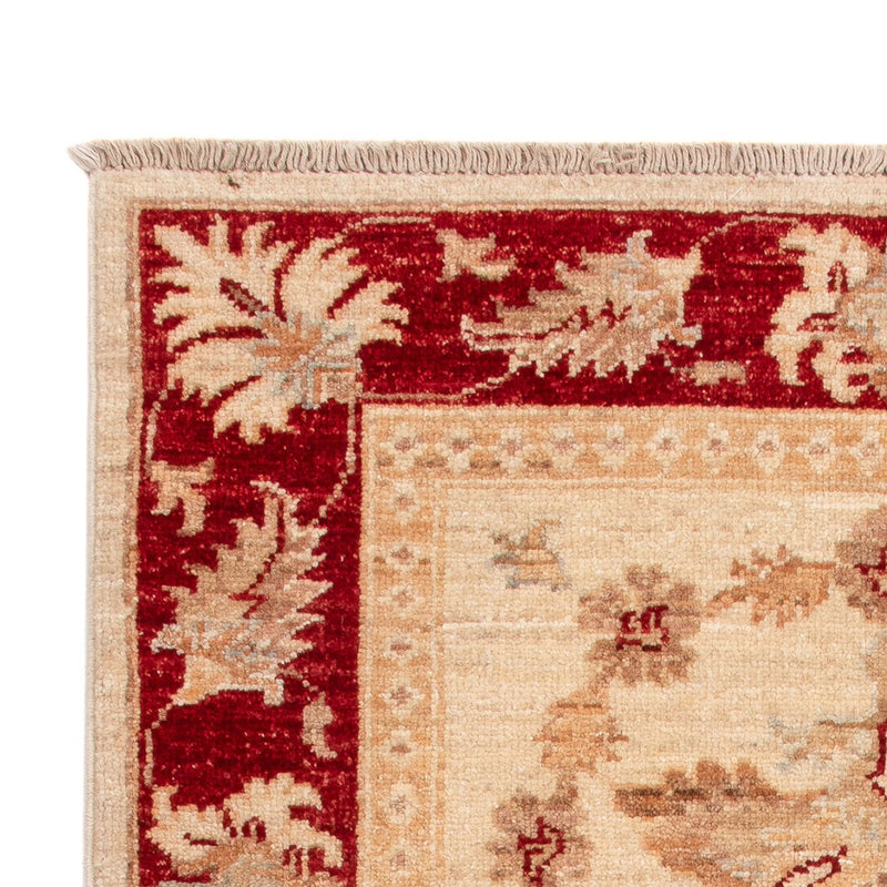 Ziegler Teppe 142x70cm - Orientalsk teppe