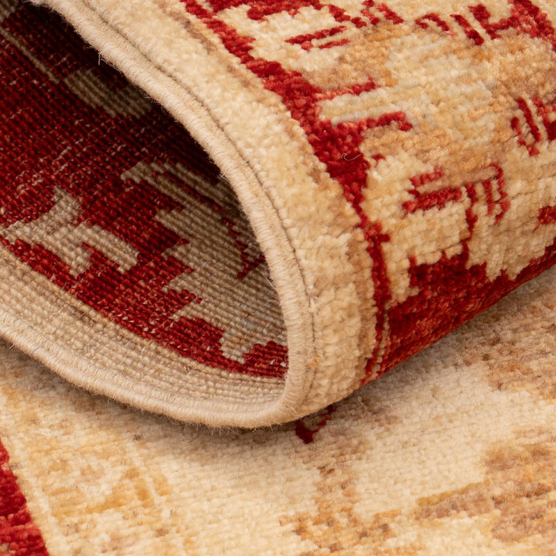Ziegler Teppe 142x70cm - Orientalsk teppe