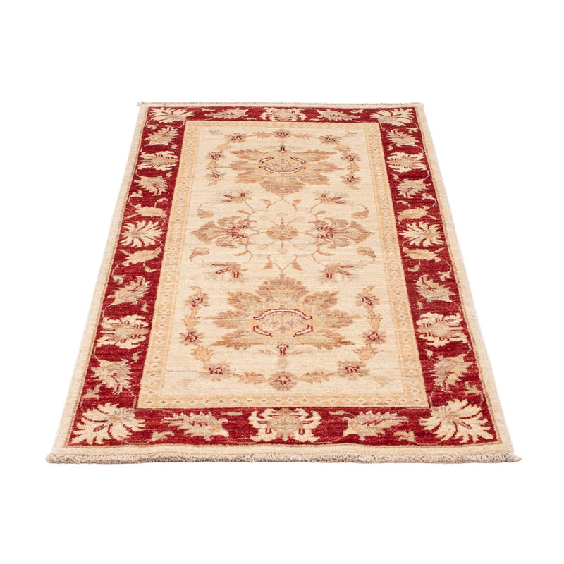 Ziegler Teppe 142x70cm - Orientalsk teppe