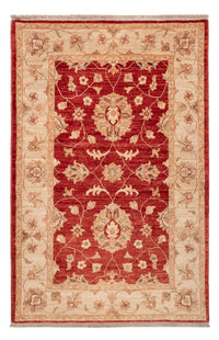 Ziegler Teppe 124x80cm - Orientalsk teppe – product image