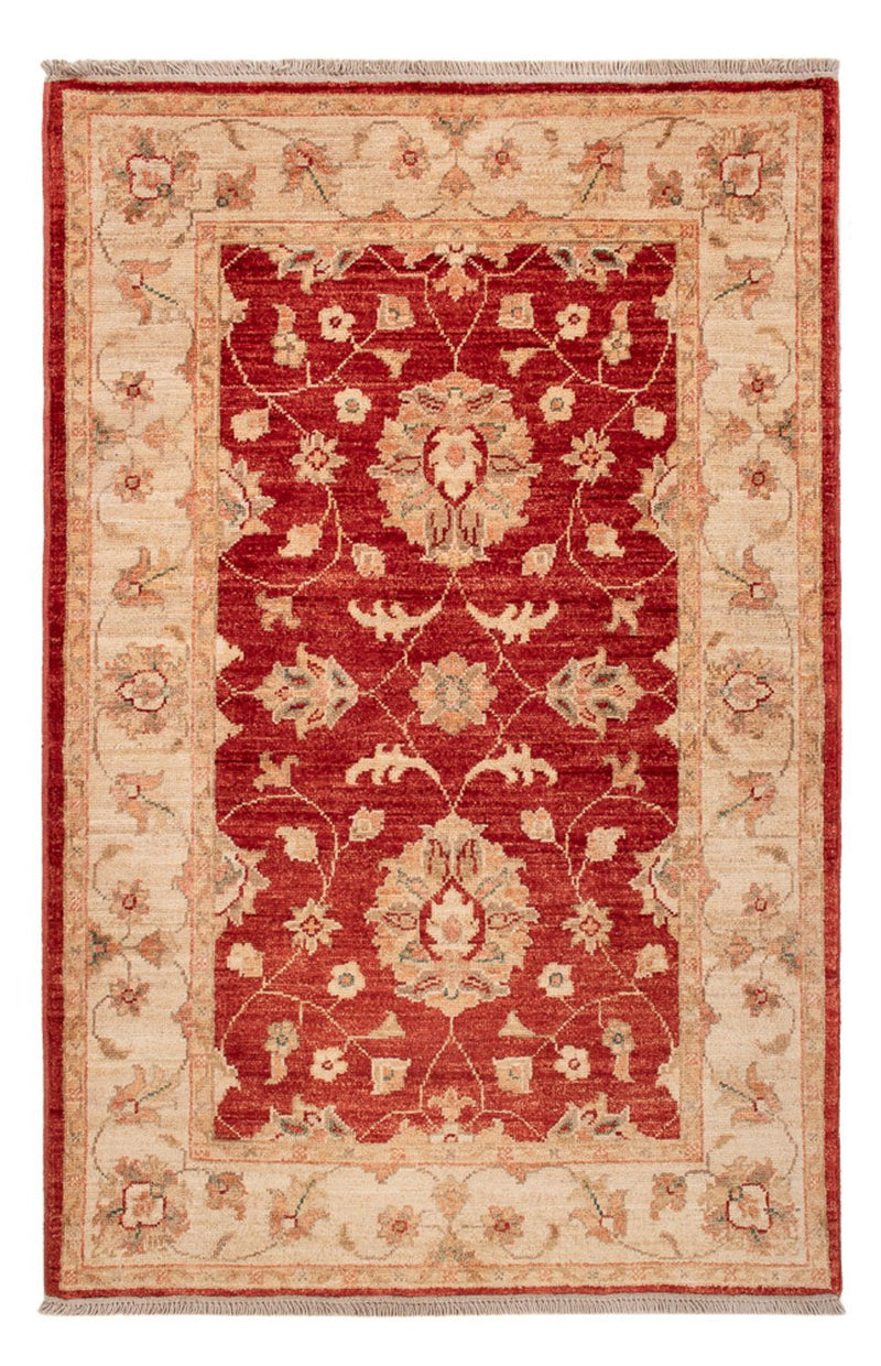 Ziegler Teppe 124x80cm - Orientalsk teppe