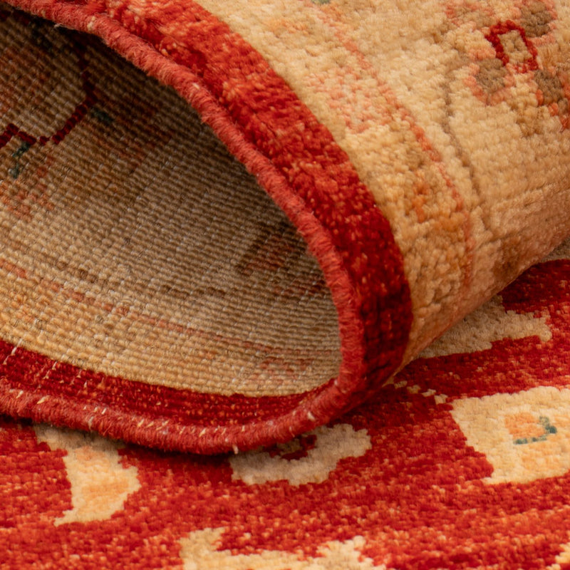Ziegler Teppe 124x80cm - Orientalsk teppe