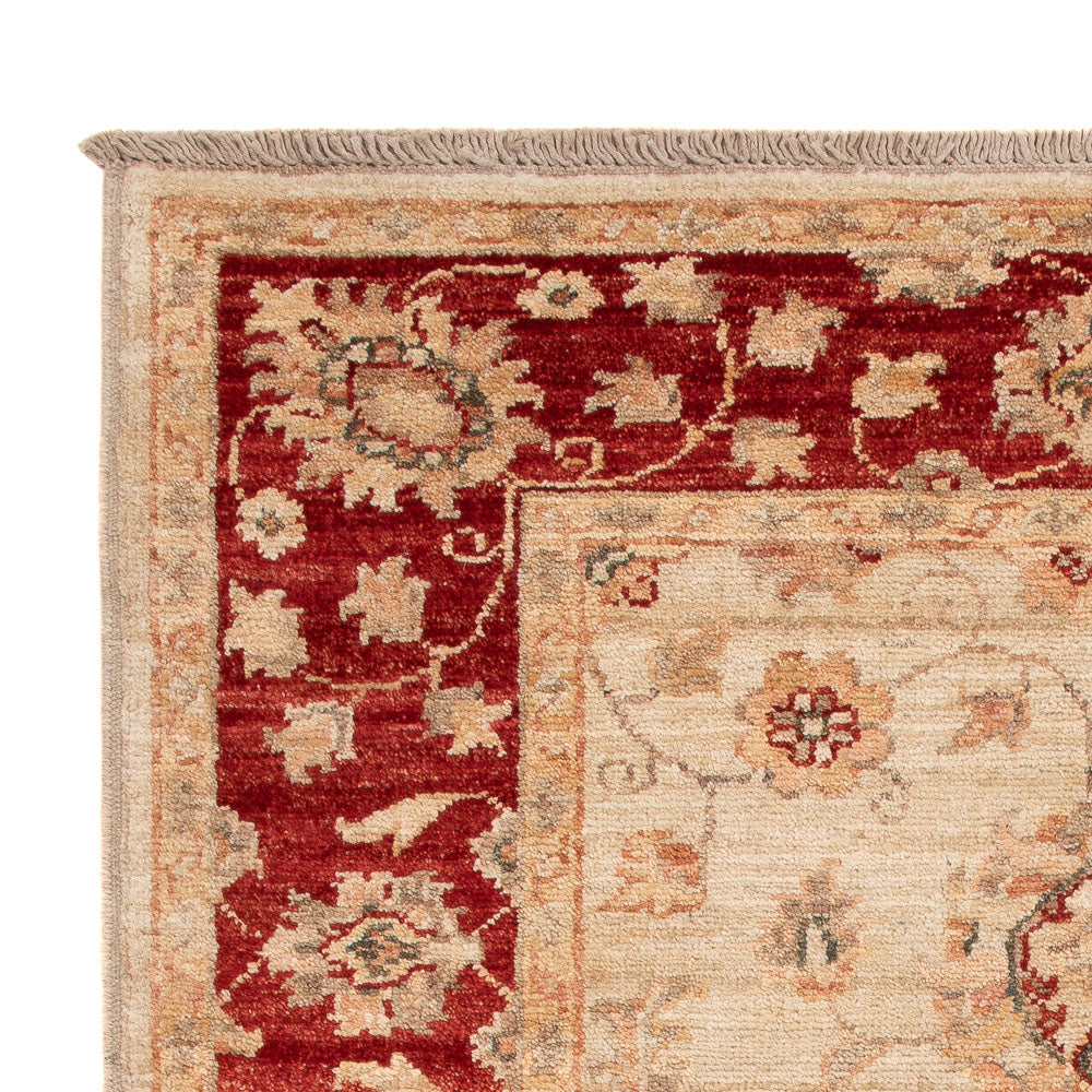 Ziegler Teppe 118x81cm - Orientalsk teppe