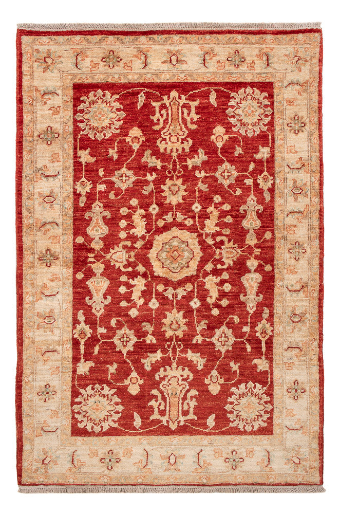 Ziegler Teppe 130x85cm - Orientalsk teppe