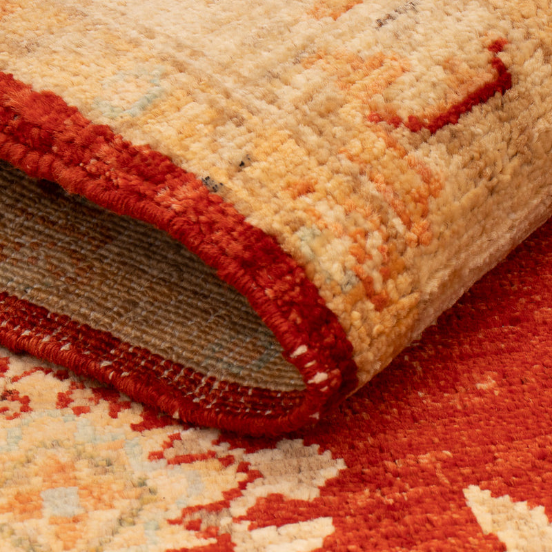 Ziegler Teppe 130x85cm - Orientalsk teppe