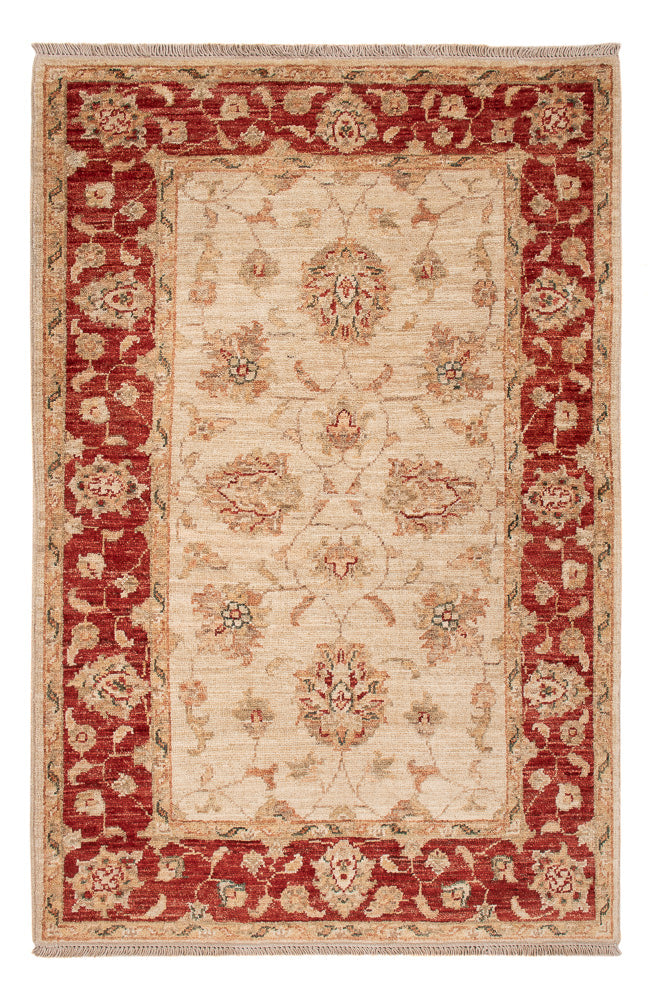 Ziegler Teppe 125x82cm - Orientalsk teppe