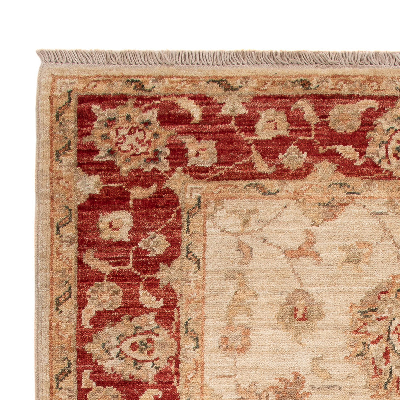 Ziegler Teppe 125x82cm - Orientalsk teppe