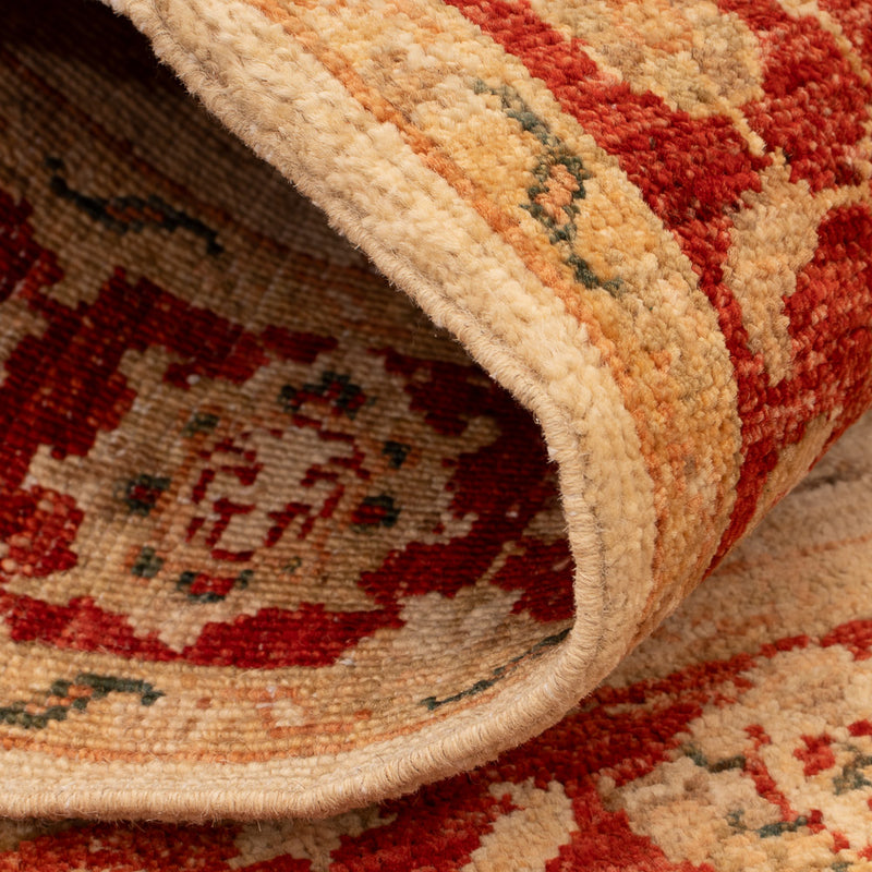 Ziegler Teppe 125x82cm - Orientalsk teppe