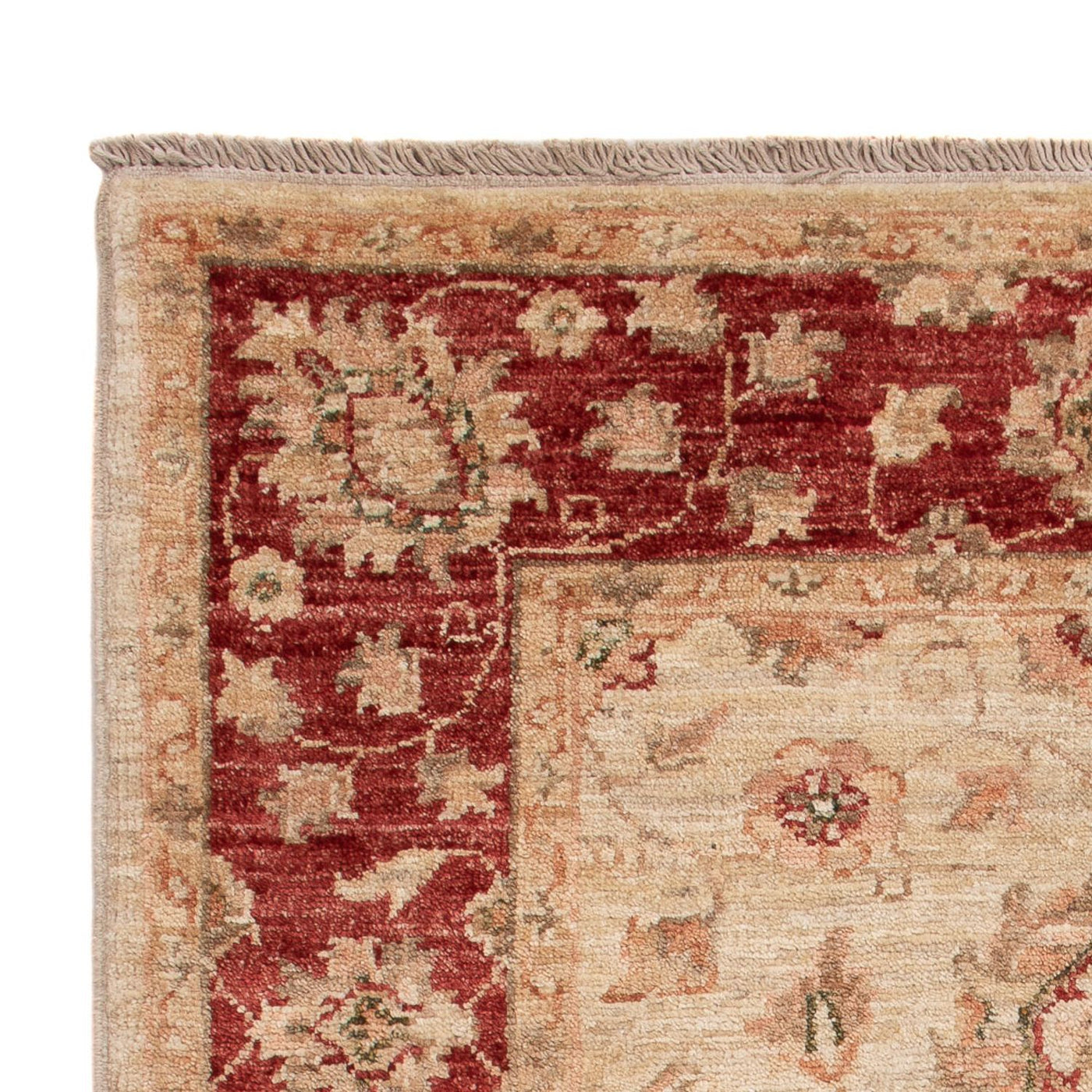 Ziegler Teppe 124x84cm - Orientalsk teppe