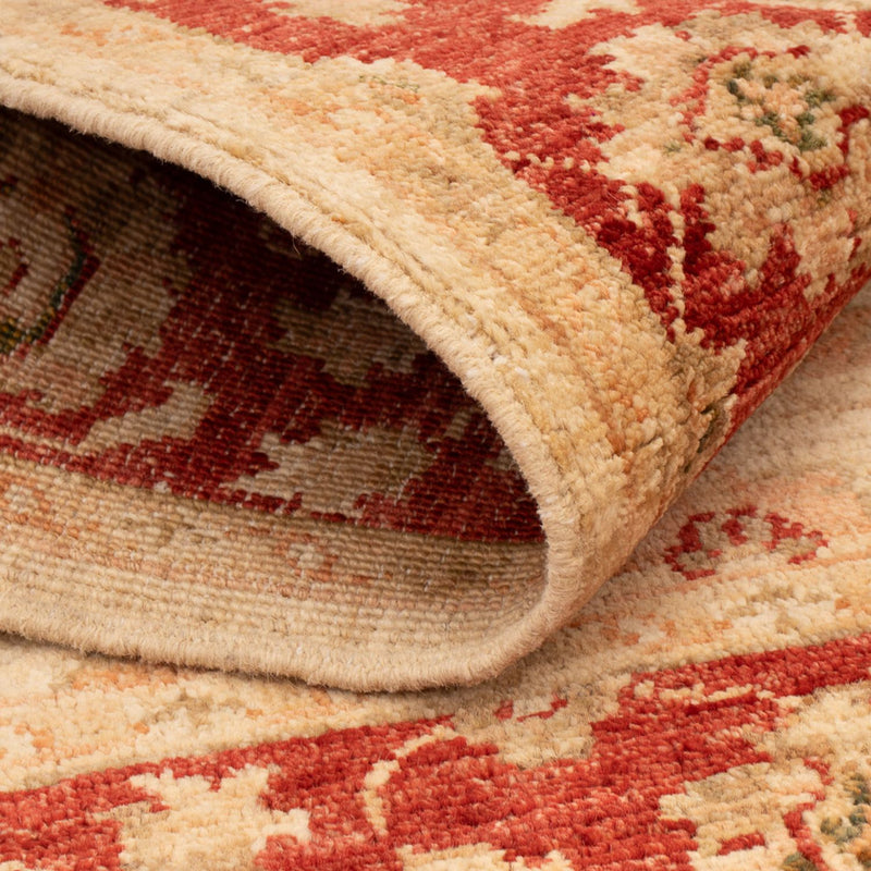 Ziegler Teppe 124x84cm - Orientalsk teppe
