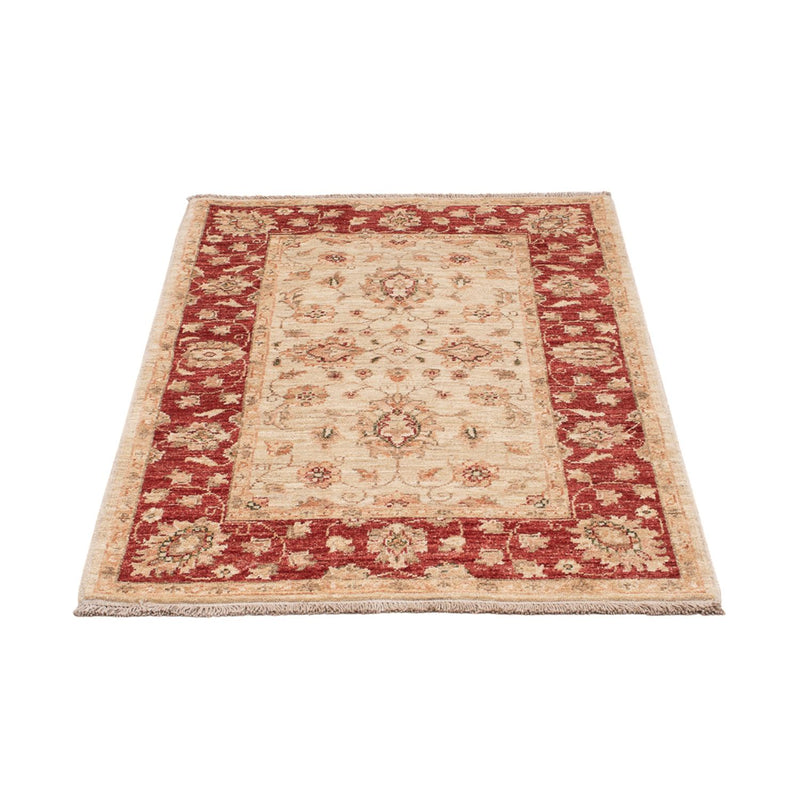 Ziegler Teppe 124x84cm - Orientalsk teppe