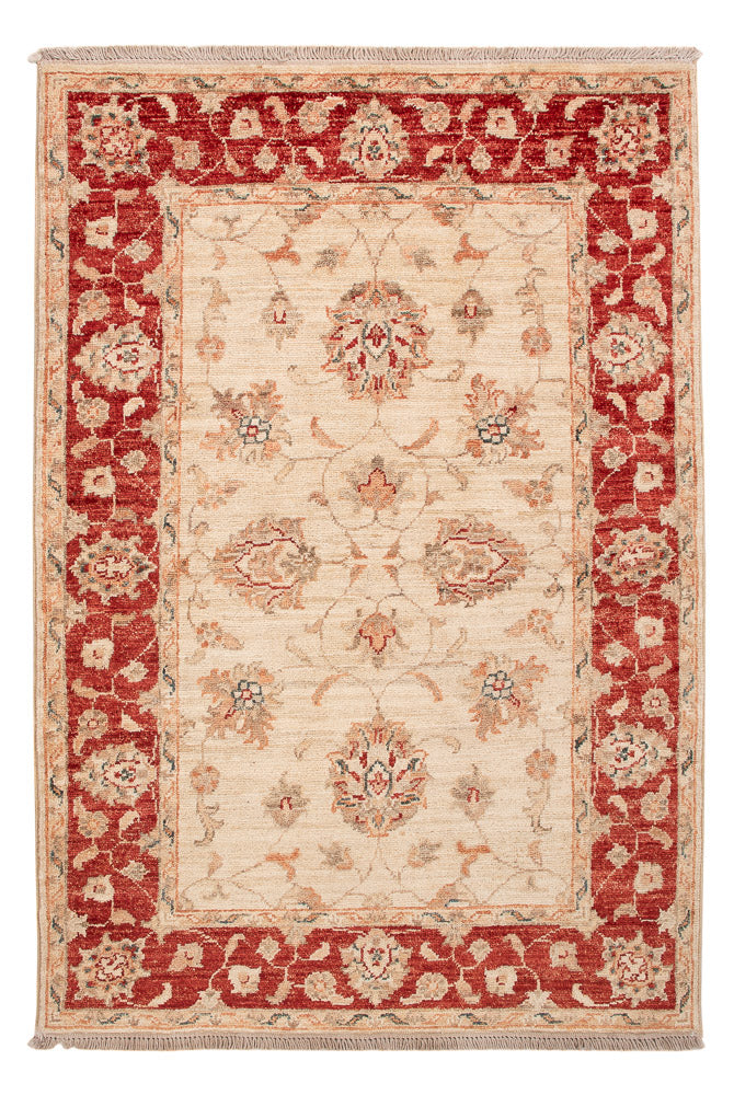 Ziegler Teppe 118x81cm - Orientalsk teppe