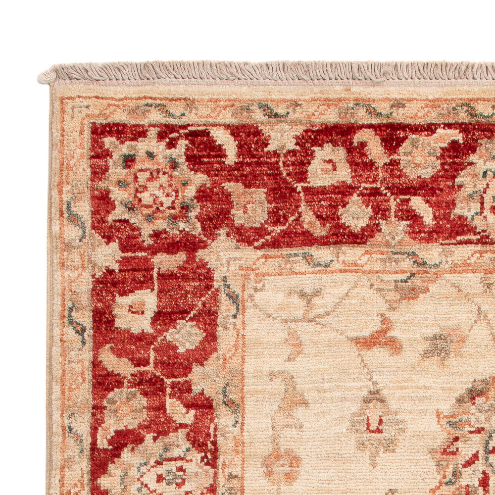 Ziegler Teppe 118x81cm - Orientalsk teppe