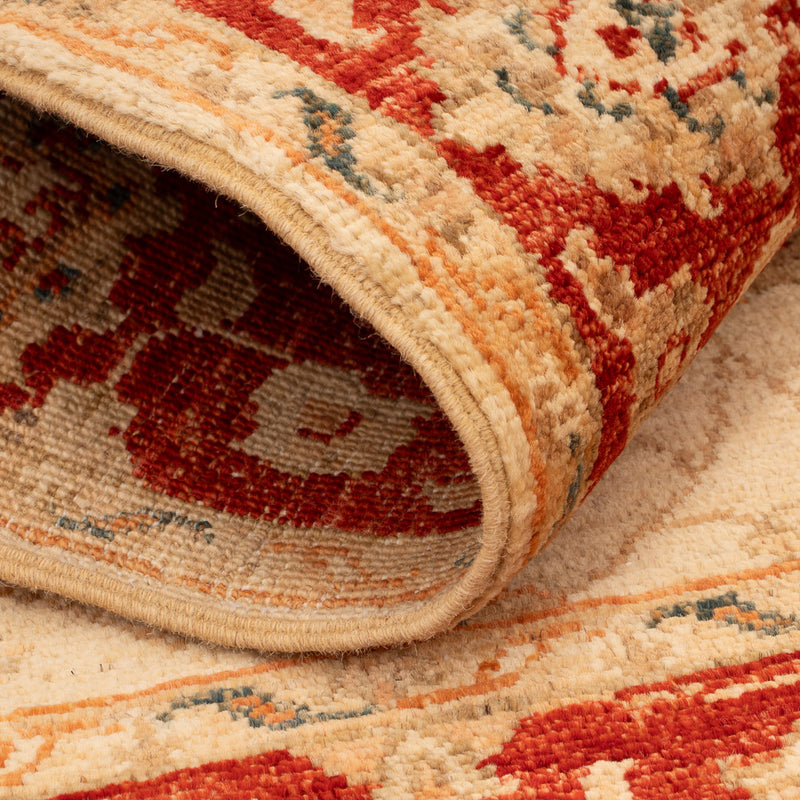 Ziegler Teppe 118x81cm - Orientalsk teppe