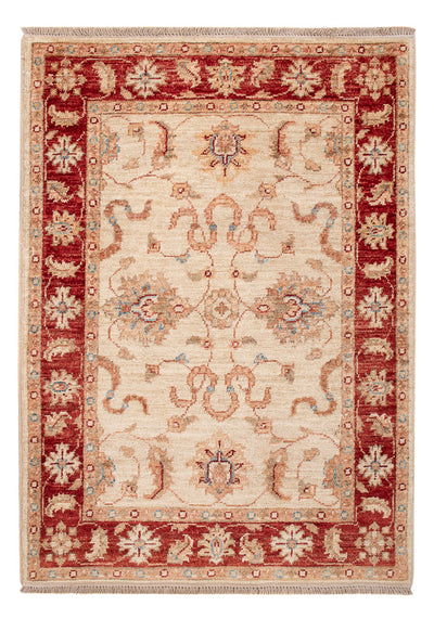 Ziegler Teppe 75x105cm - Orientalsk teppe