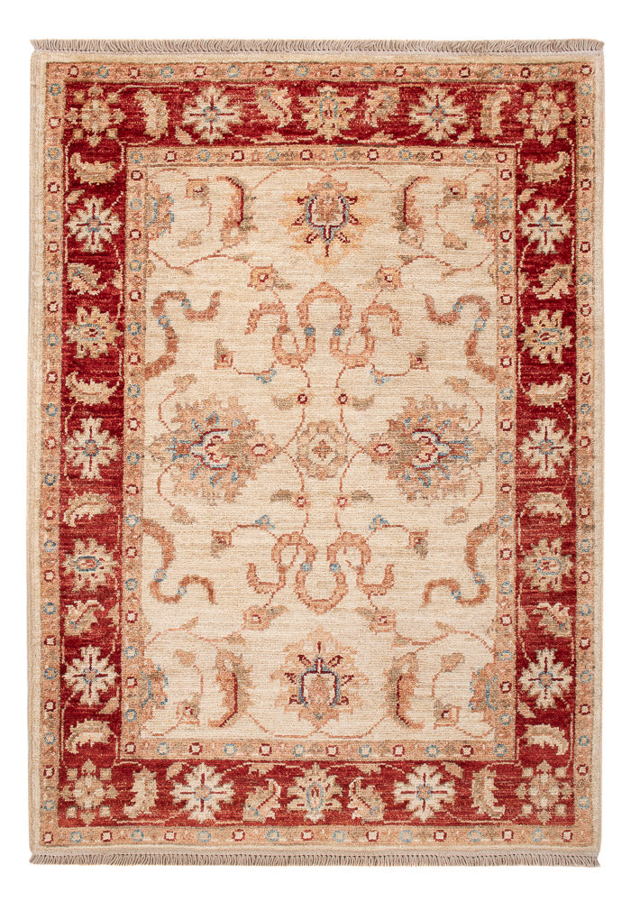 Ziegler Teppe 105x75cm - Orientalsk teppe