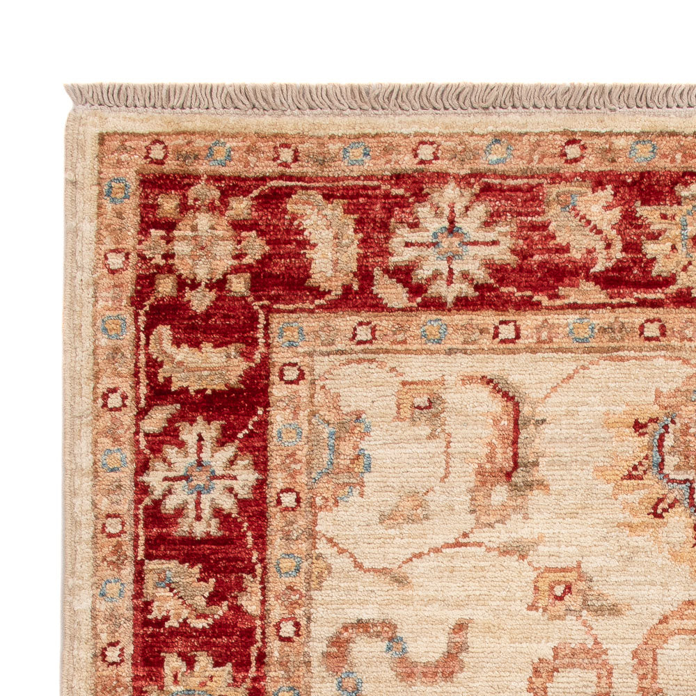 Ziegler Teppe 105x75cm - Orientalsk teppe