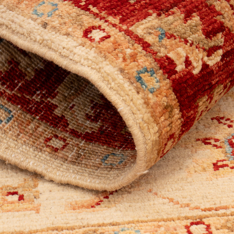Ziegler Teppe 105x75cm - Orientalsk teppe