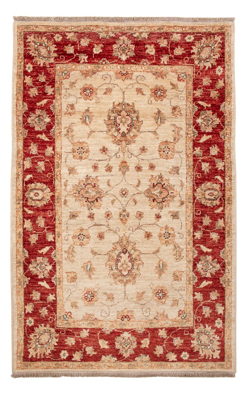 Ziegler Teppe 119x78cm - Orientalsk teppe