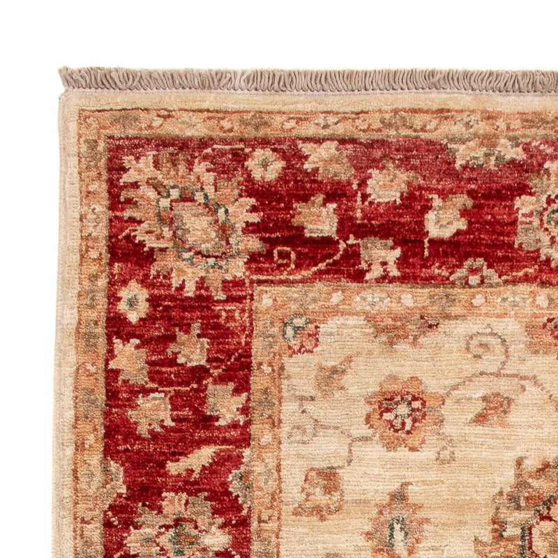 Ziegler Teppe 119x78cm - Orientalsk teppe