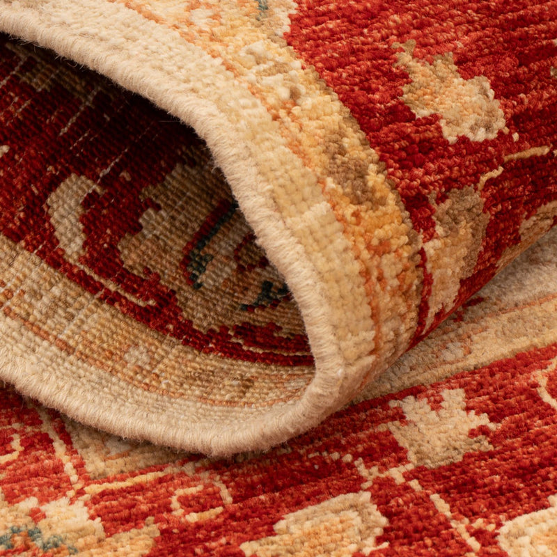 Ziegler Teppe 119x78cm - Orientalsk teppe