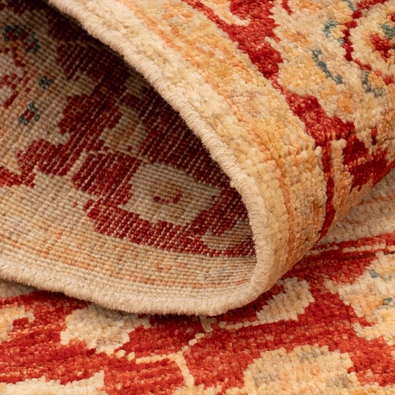 Ziegler Teppe - 112 x 81 cm - beige