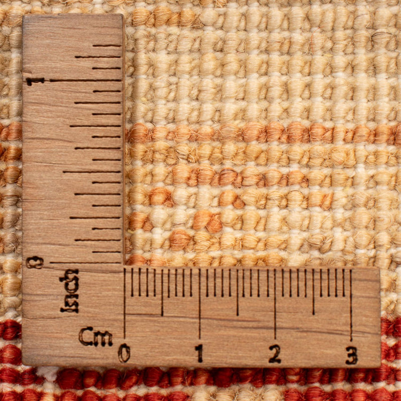 Ziegler Teppe - 112 x 81 cm - beige