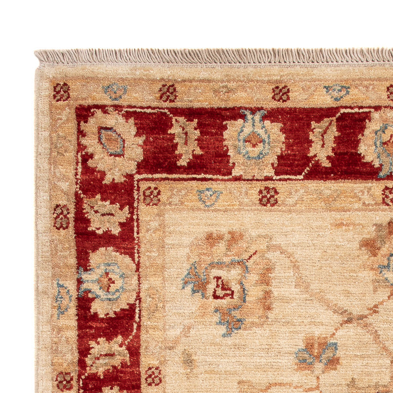 Ziegler Teppe 104x75cm - Orientalsk teppe