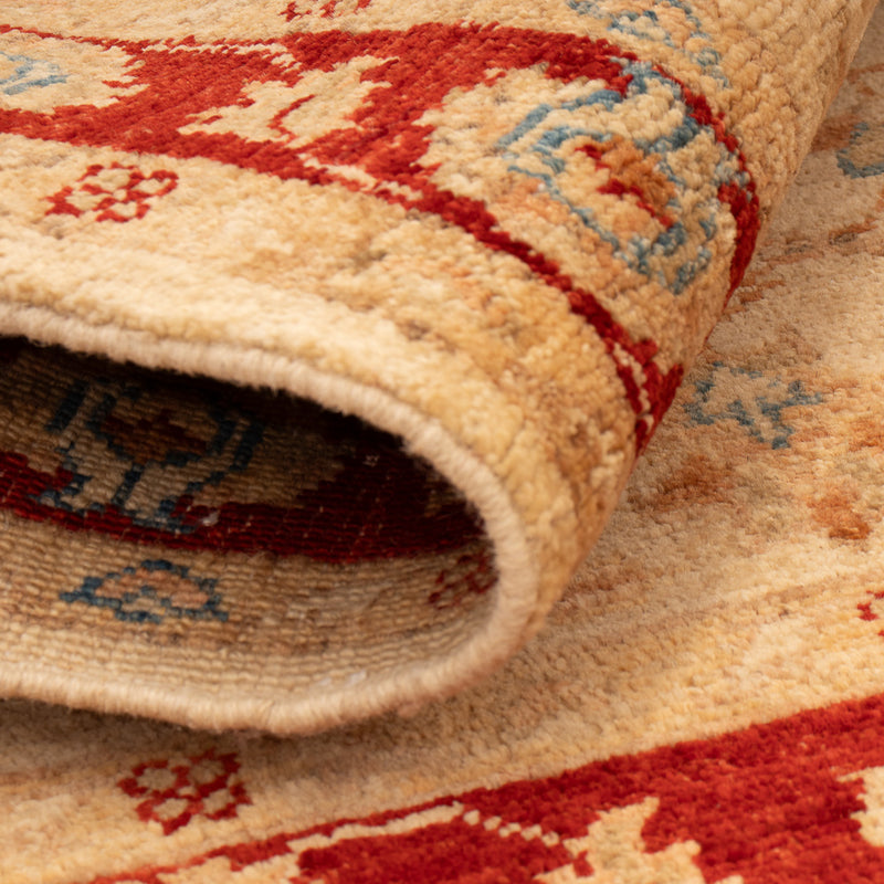 Ziegler Teppe 104x75cm - Orientalsk teppe