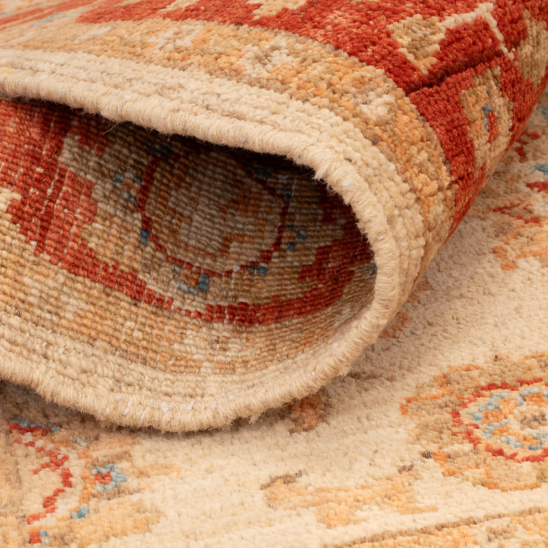 Ziegler Teppe 96x76cm - Orientalsk teppe