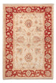 Ziegler Teppe - 119 x 82 cm - beige