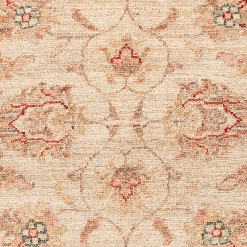 Ziegler Teppe - 119 x 82 cm - beige