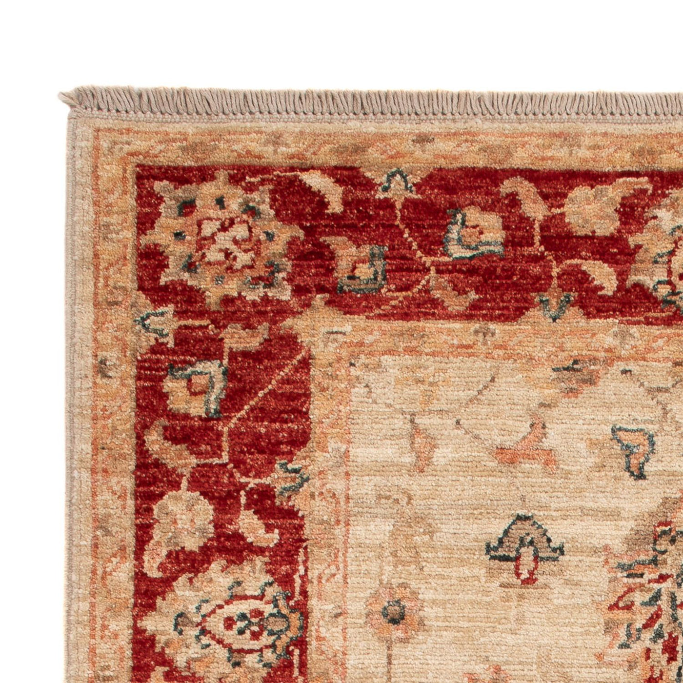 Ziegler Teppe 121x82cm - Orientalsk teppe