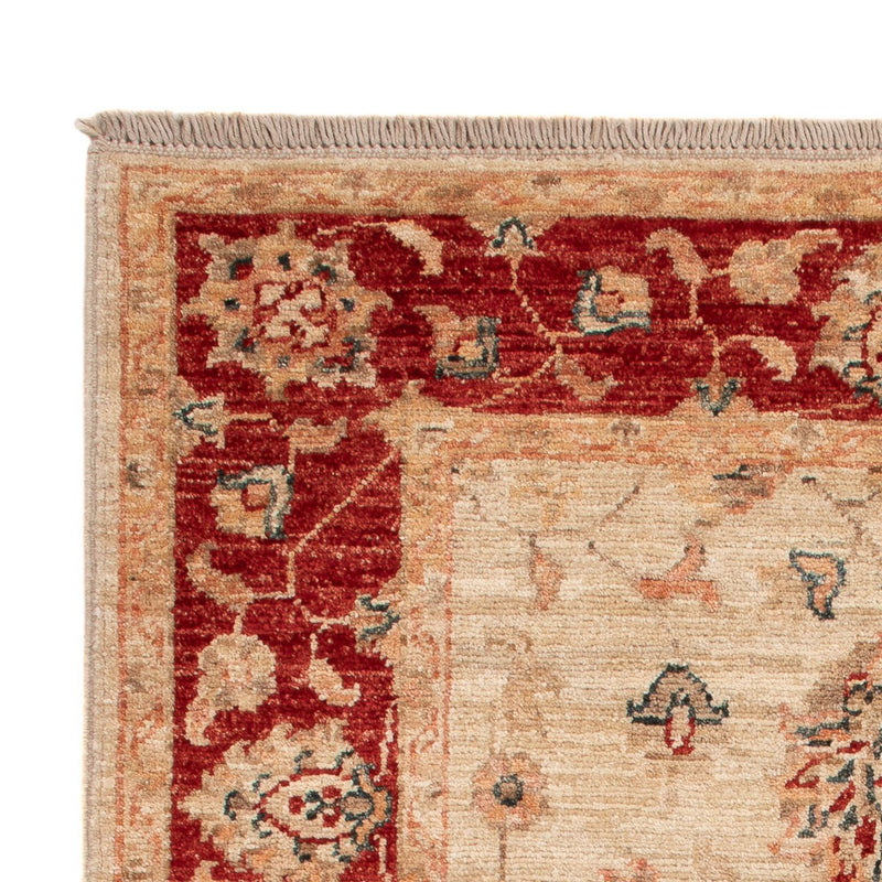 Ziegler Teppe 121x82cm - Orientalsk teppe