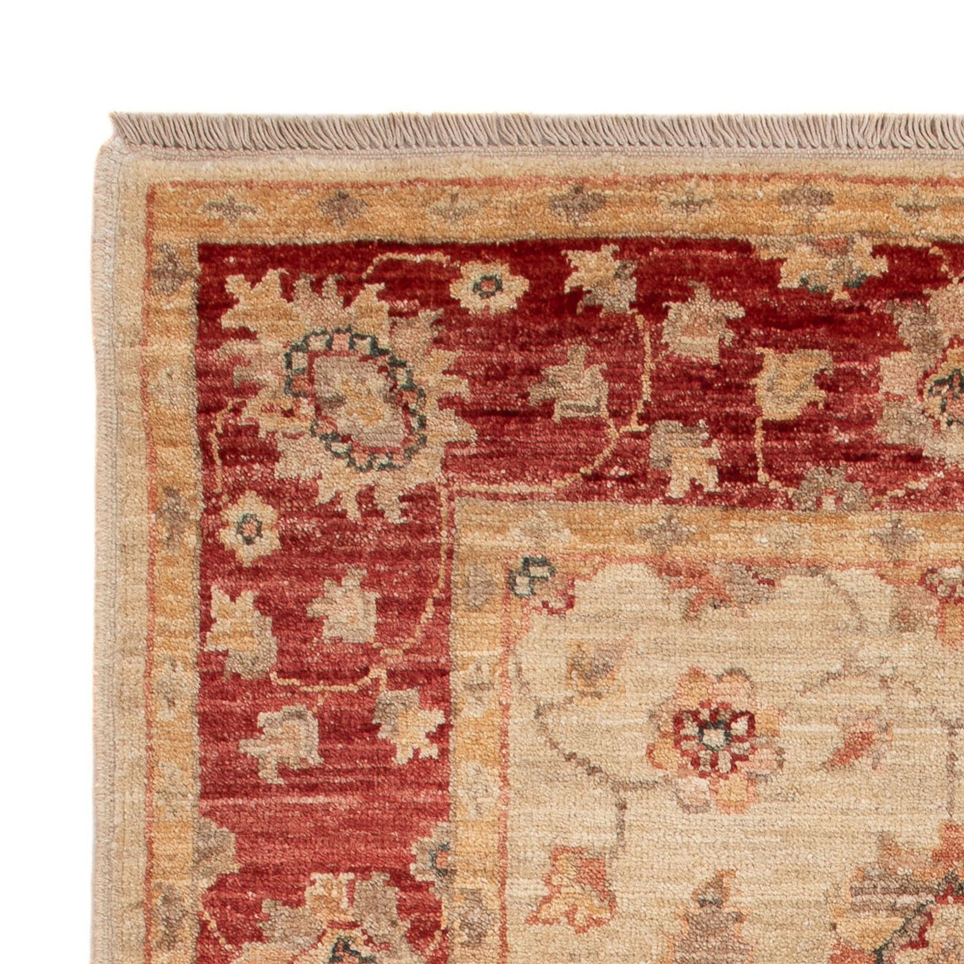 Ziegler Teppe 123x82cm - Orientalsk teppe