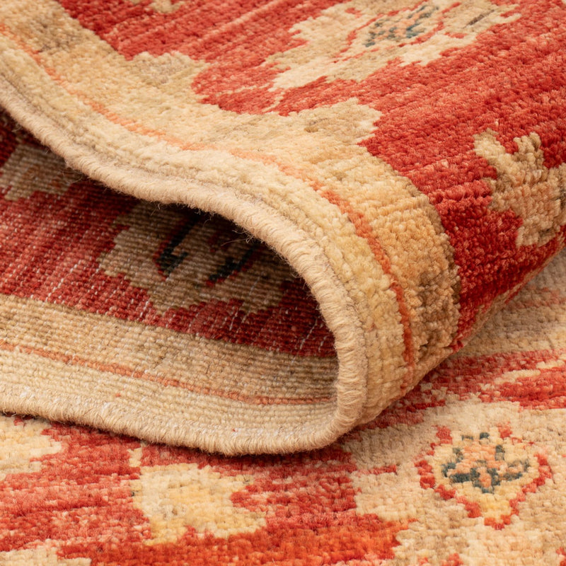 Ziegler Teppe 123x82cm - Orientalsk teppe