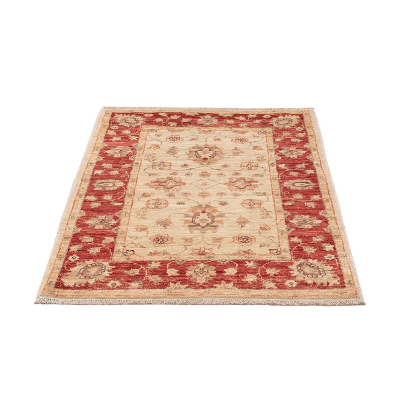 Ziegler Teppe 123x82cm - Orientalsk teppe