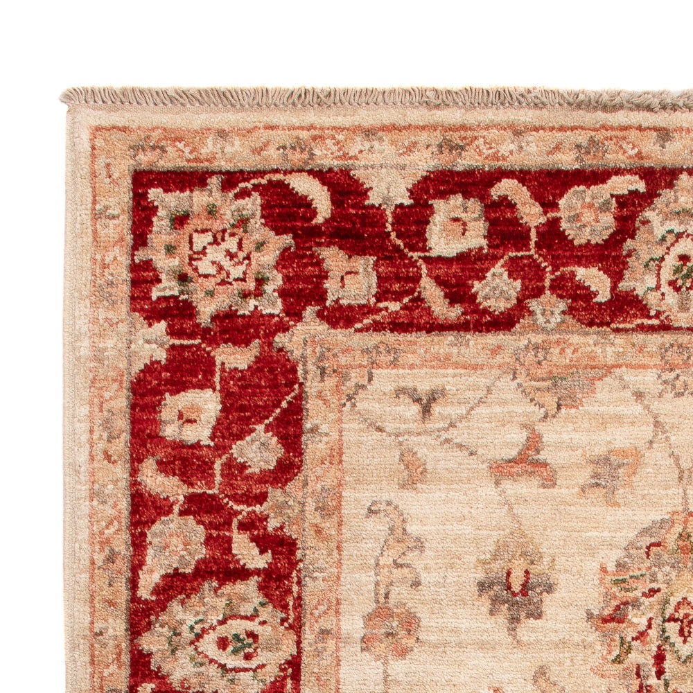 Ziegler Teppe 120x79cm - Orientalsk teppe